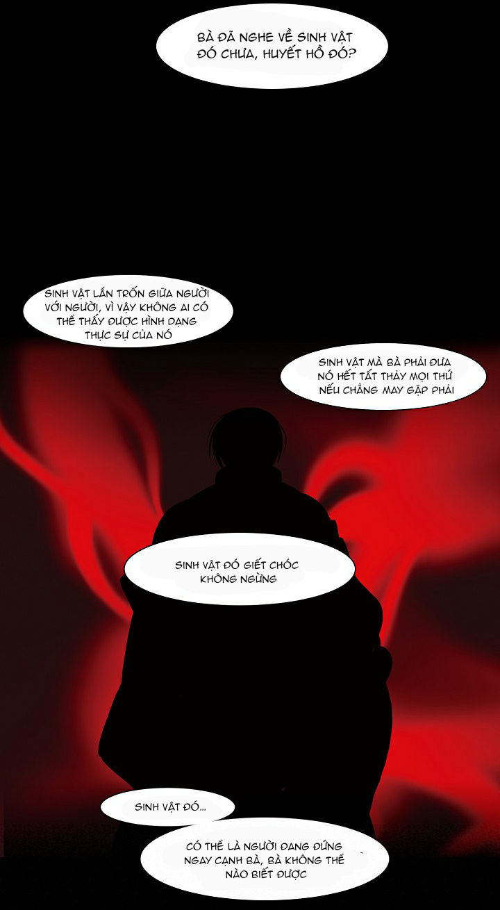 huyết hồ chapter 7 22