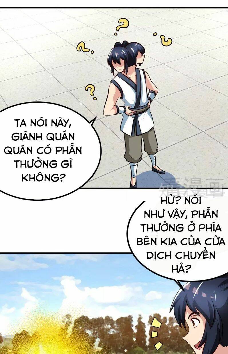 chí tôn thần ma chapter 148 3