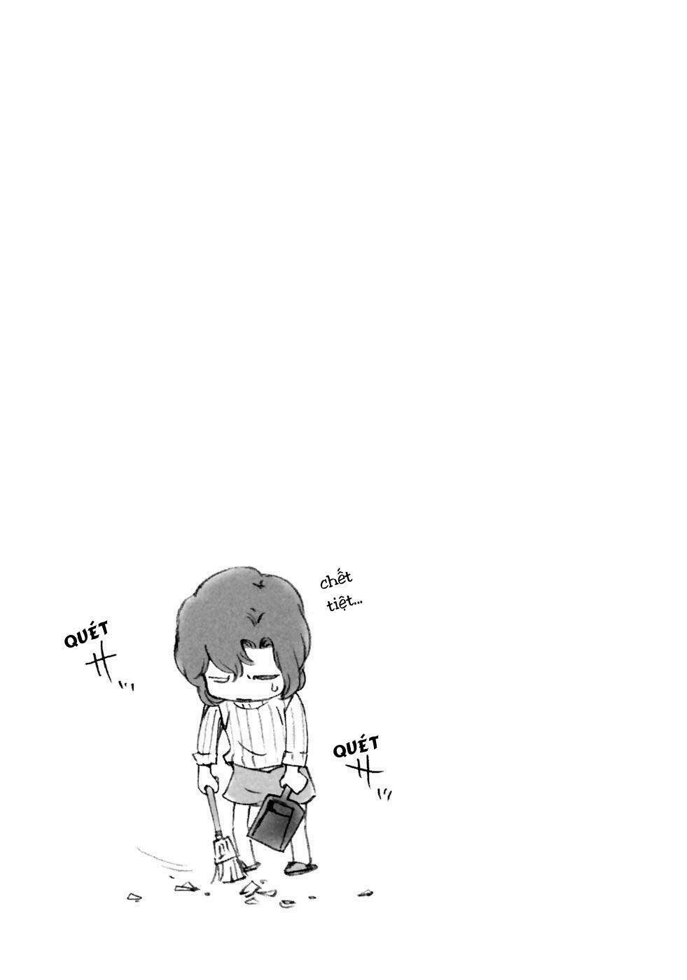 ganota no onna chapter 6 19