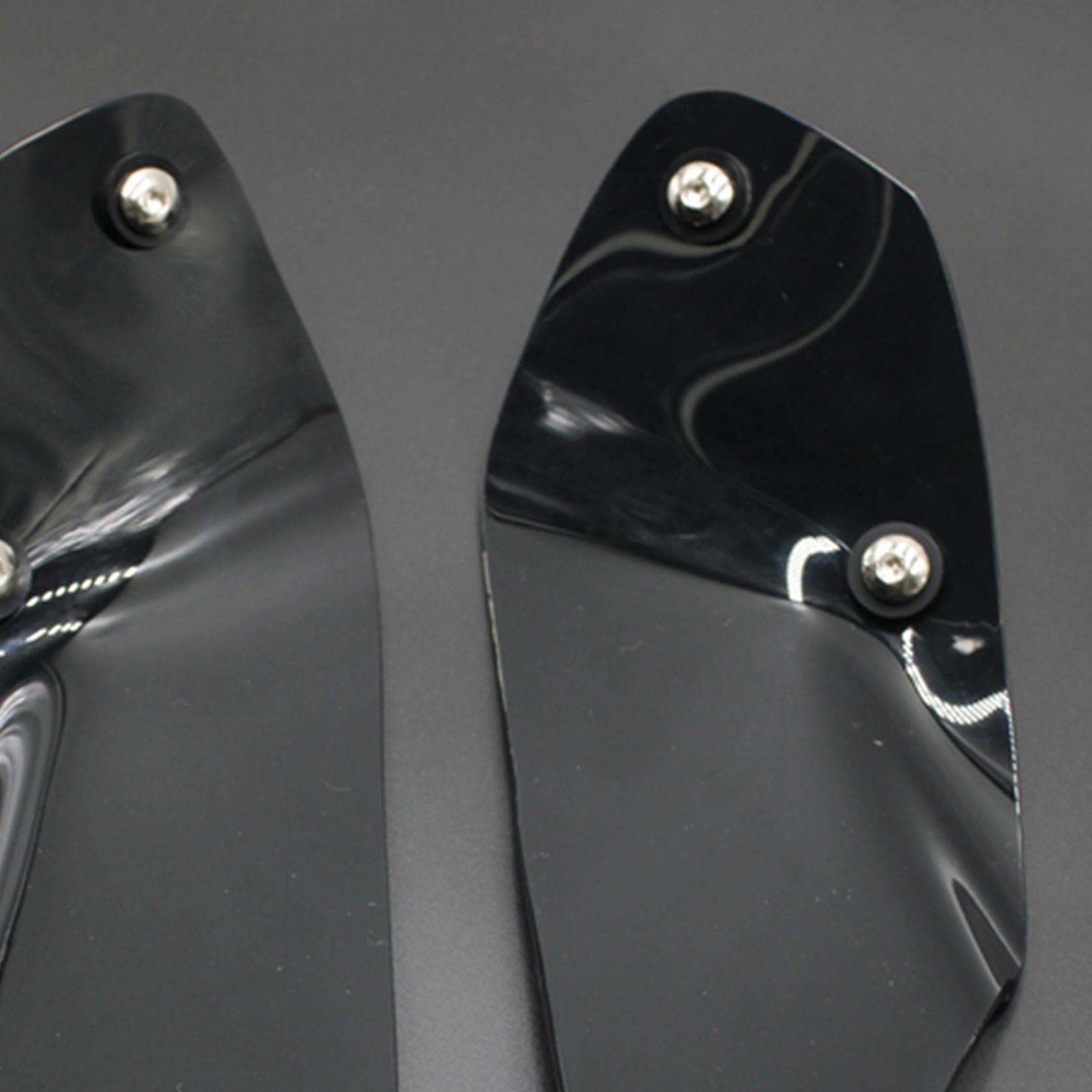 Wind Deflectors Suit for R1200 GS Adventure LC 2013-2017