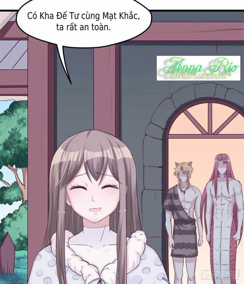 [16+] thảnh thơi thú thế chủng chủng điền, sinh sinh tể chapter 137 26