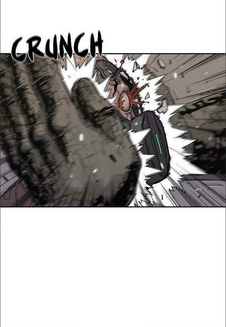 hiệp sĩ giao hàng chapter 32 58