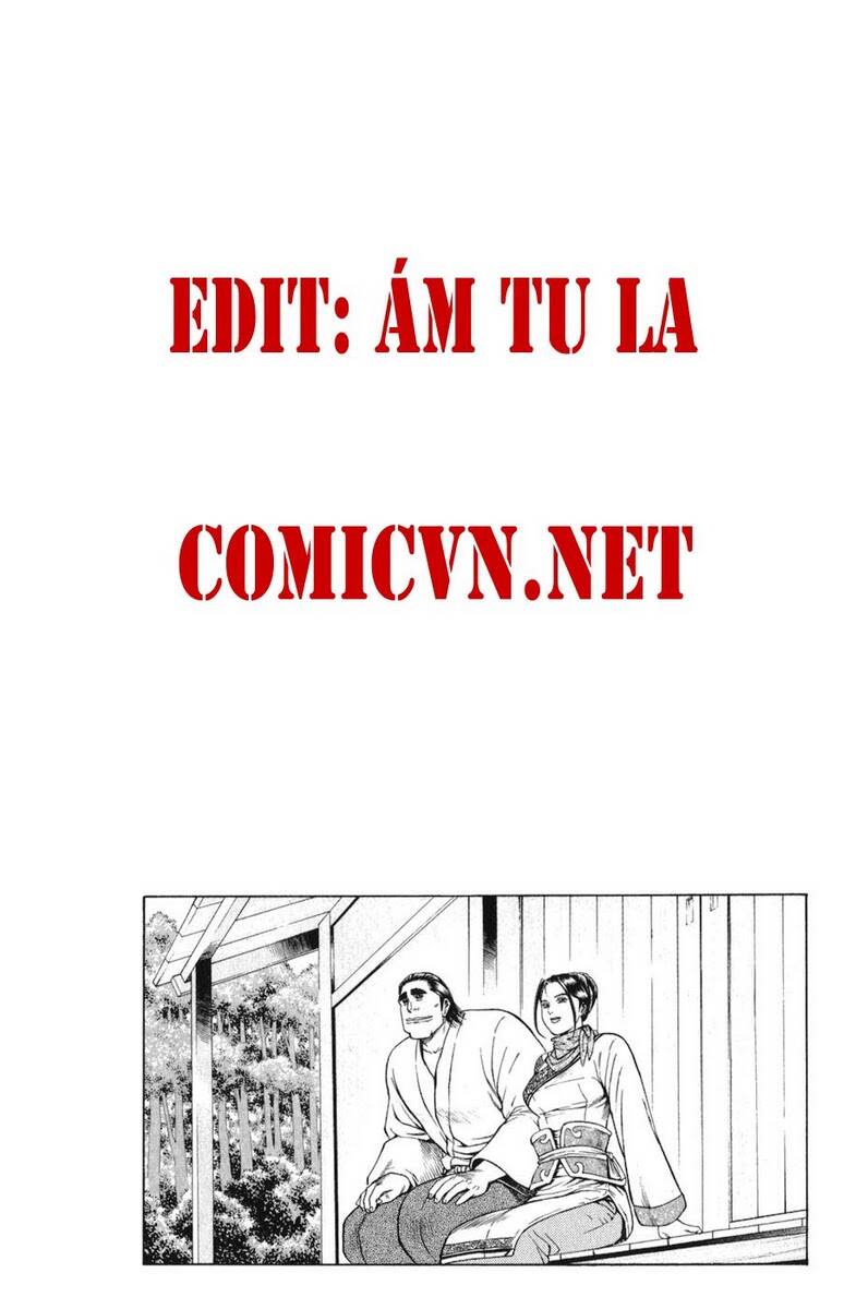 thiếu niên vương i - shana oh yoshitsune i chapter 59 4