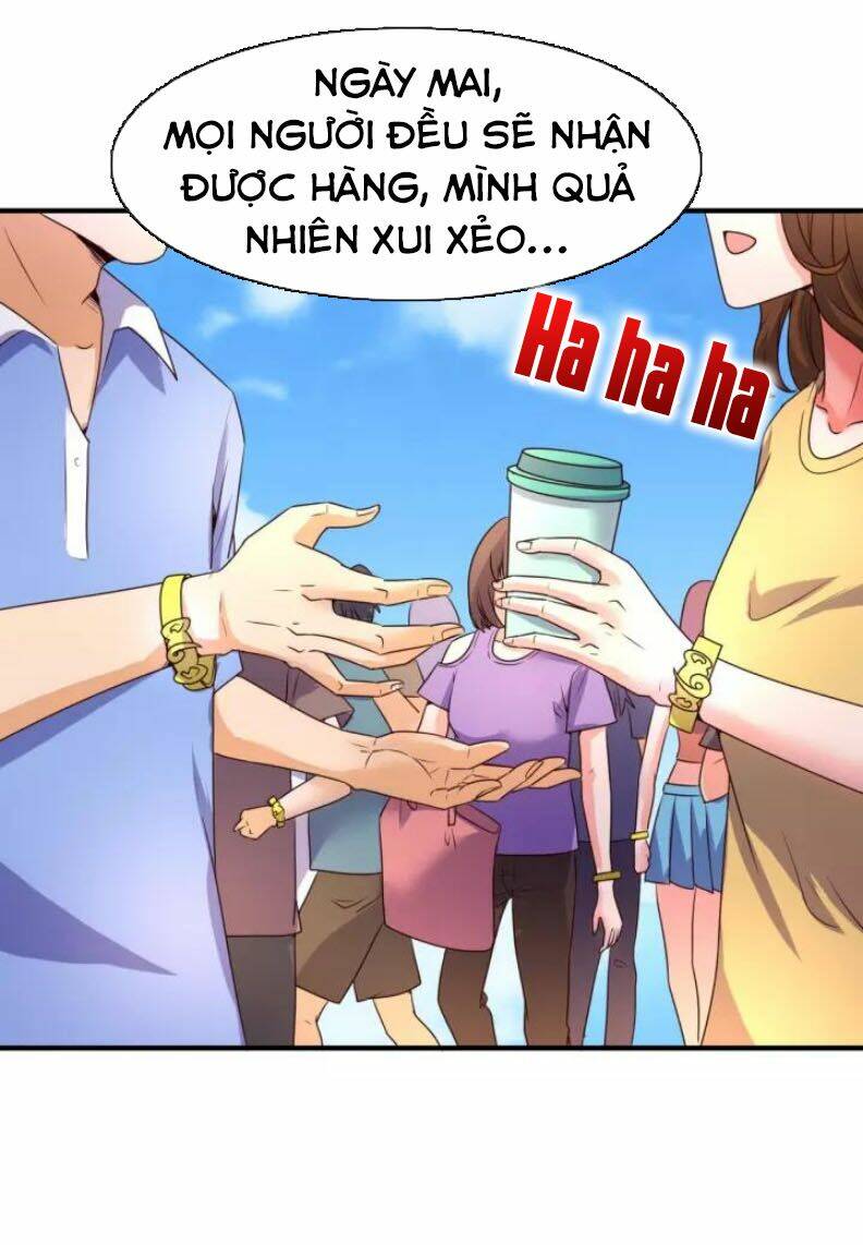 người chặn xuyên không chapter 85 3