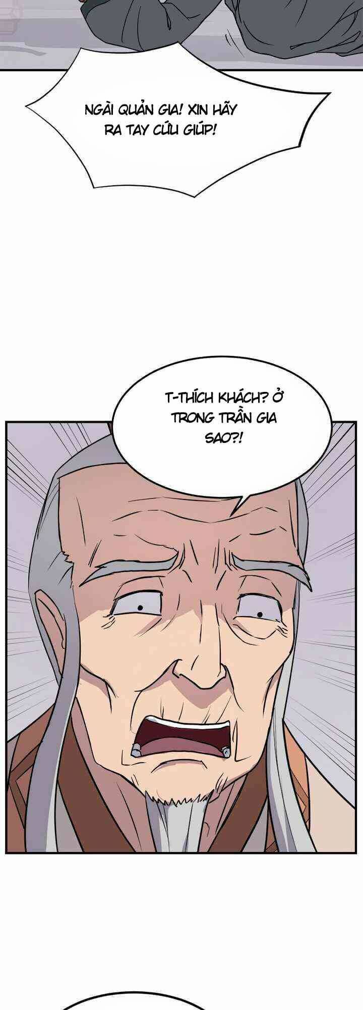 trọng sinh, bất khả chiến bại chapter 113 13