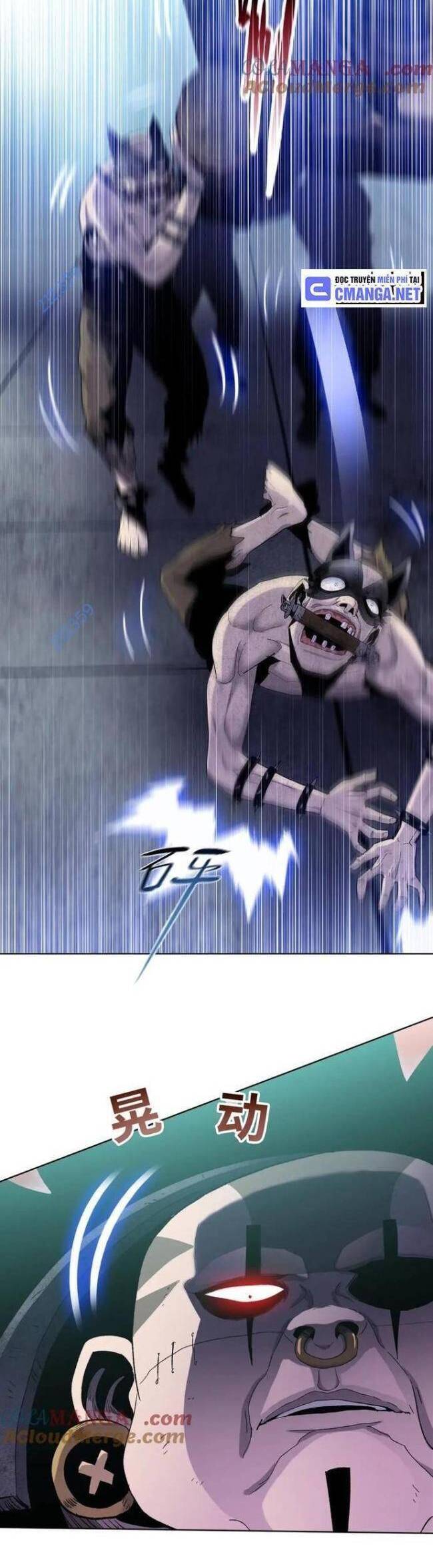 kẻ tàn nhẫn ngày tận thế: bắt đầu dự trữ hàng tỉ tấn vật tư chapter 21 14