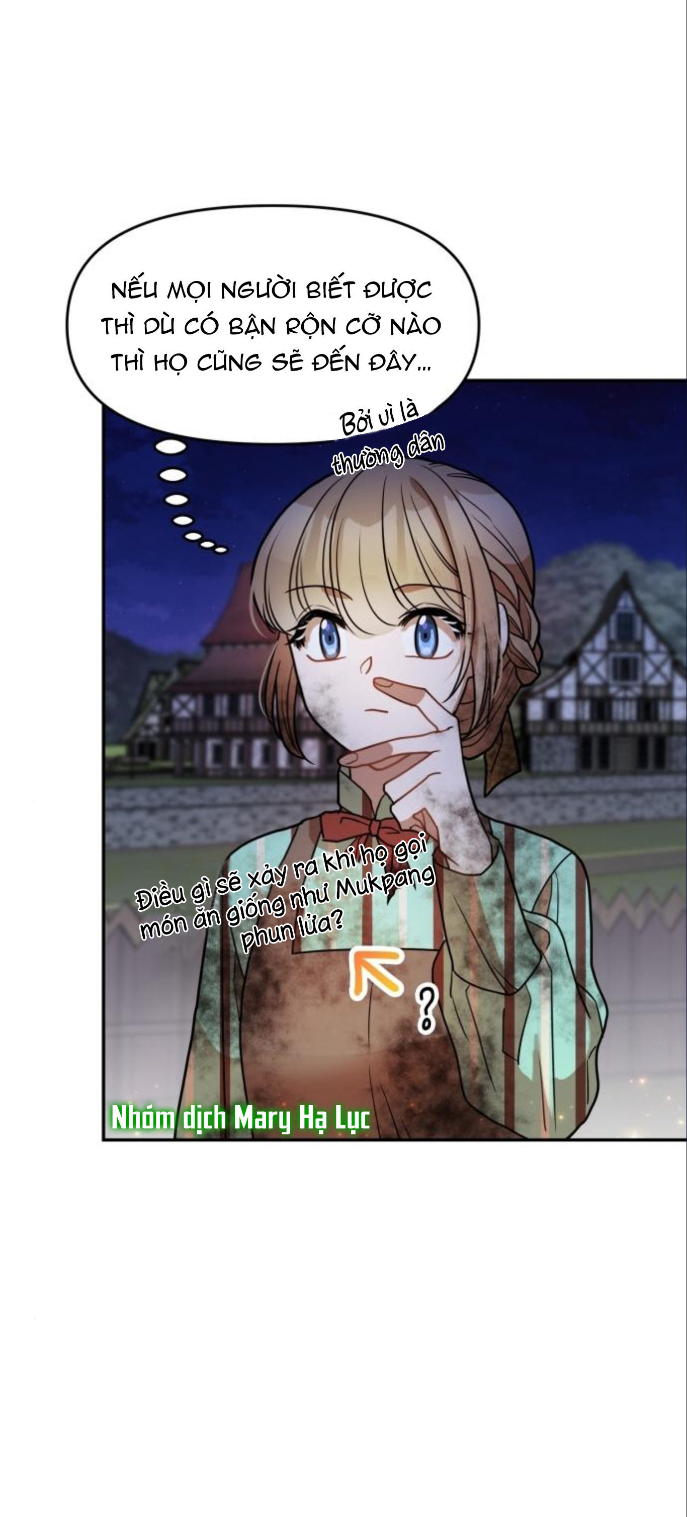 truyện tranh lãng mạn của ropan bing chapter 13 79