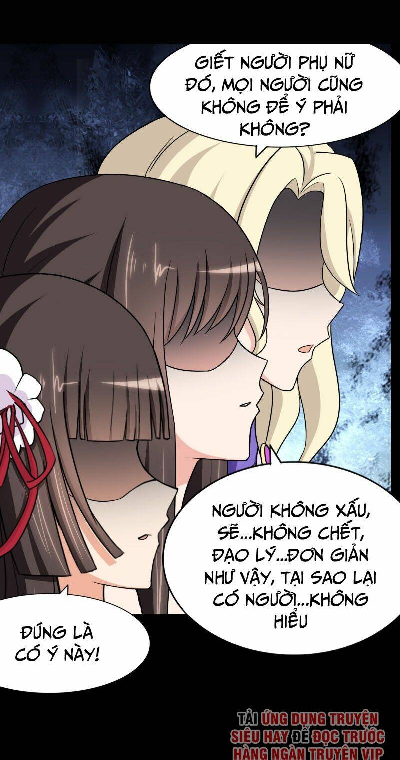 bạn gái virus của tôi chapter 167 15