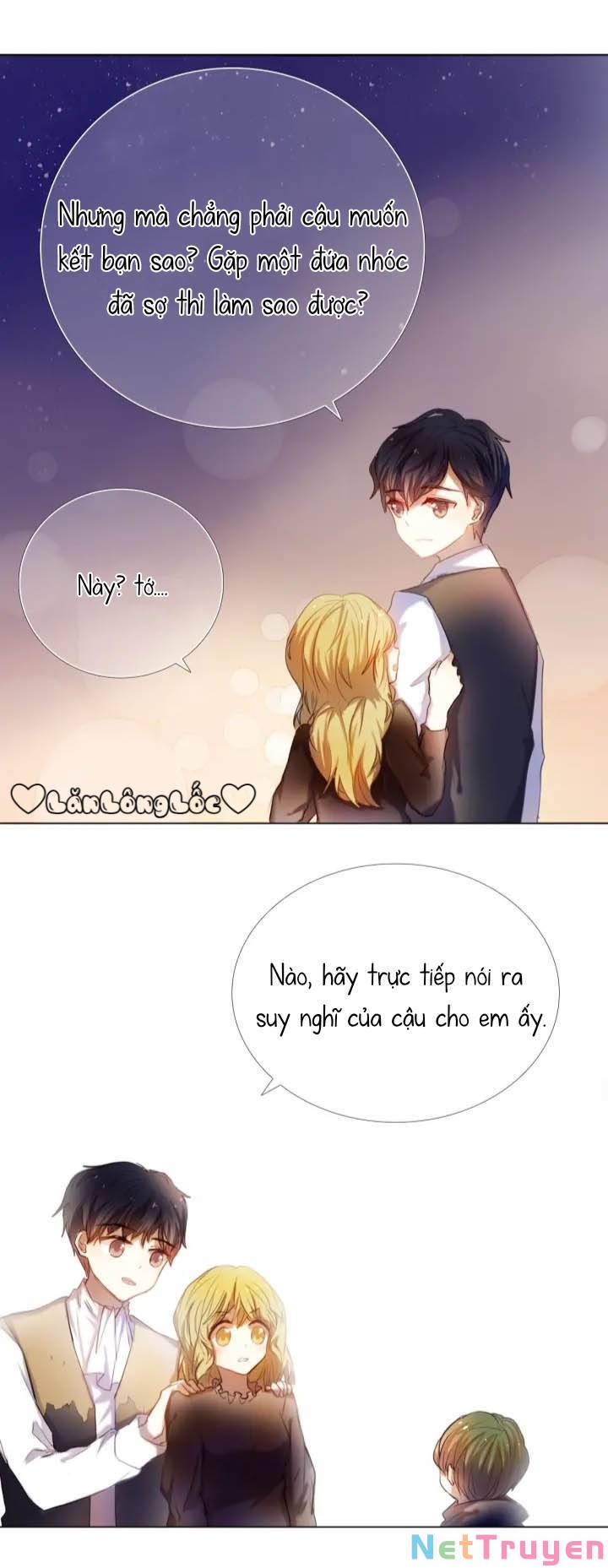 kế hoạch trái tim chapter 34 21