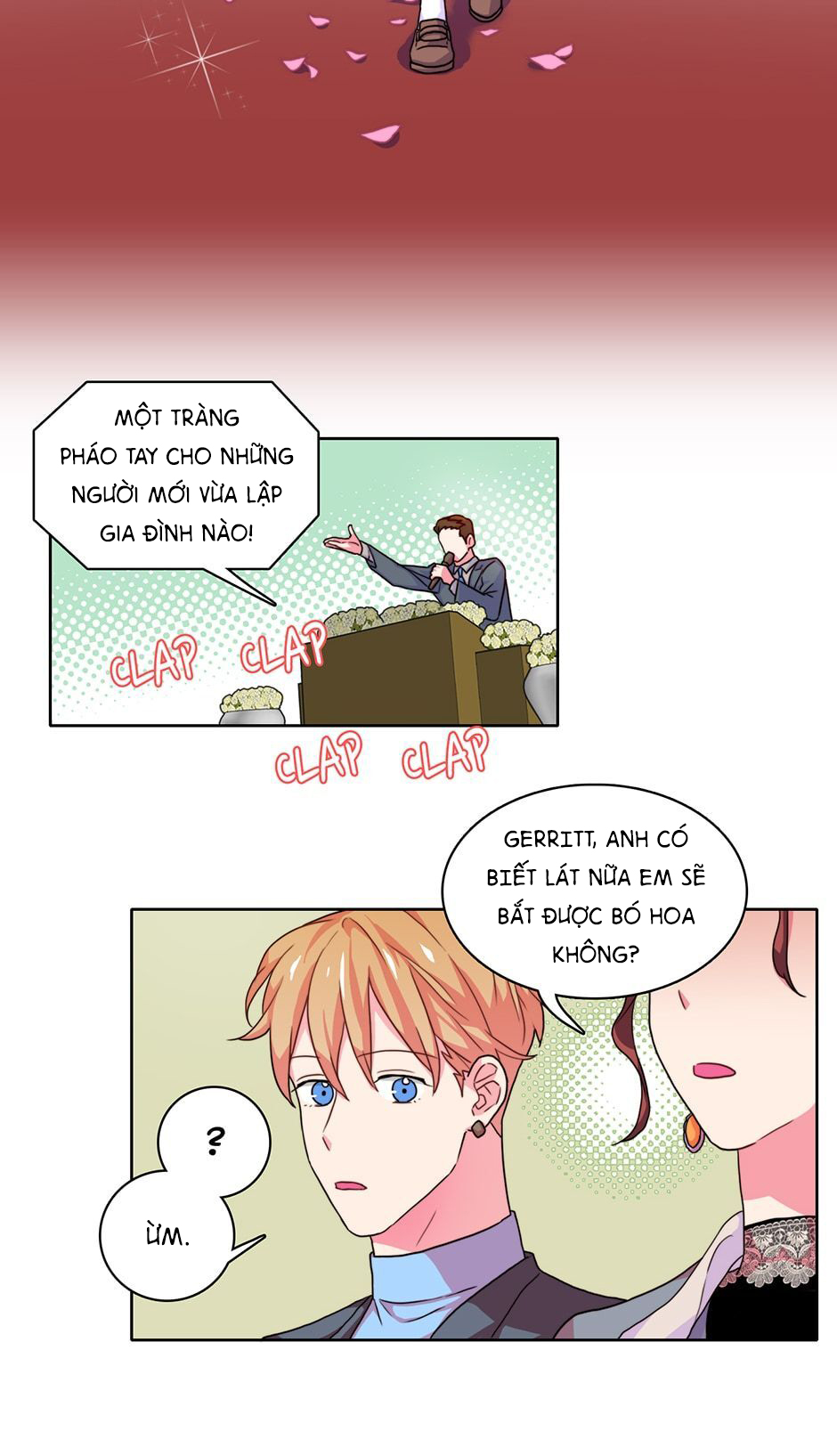 quý cô với chiếc mặt nạ chapter 55 18