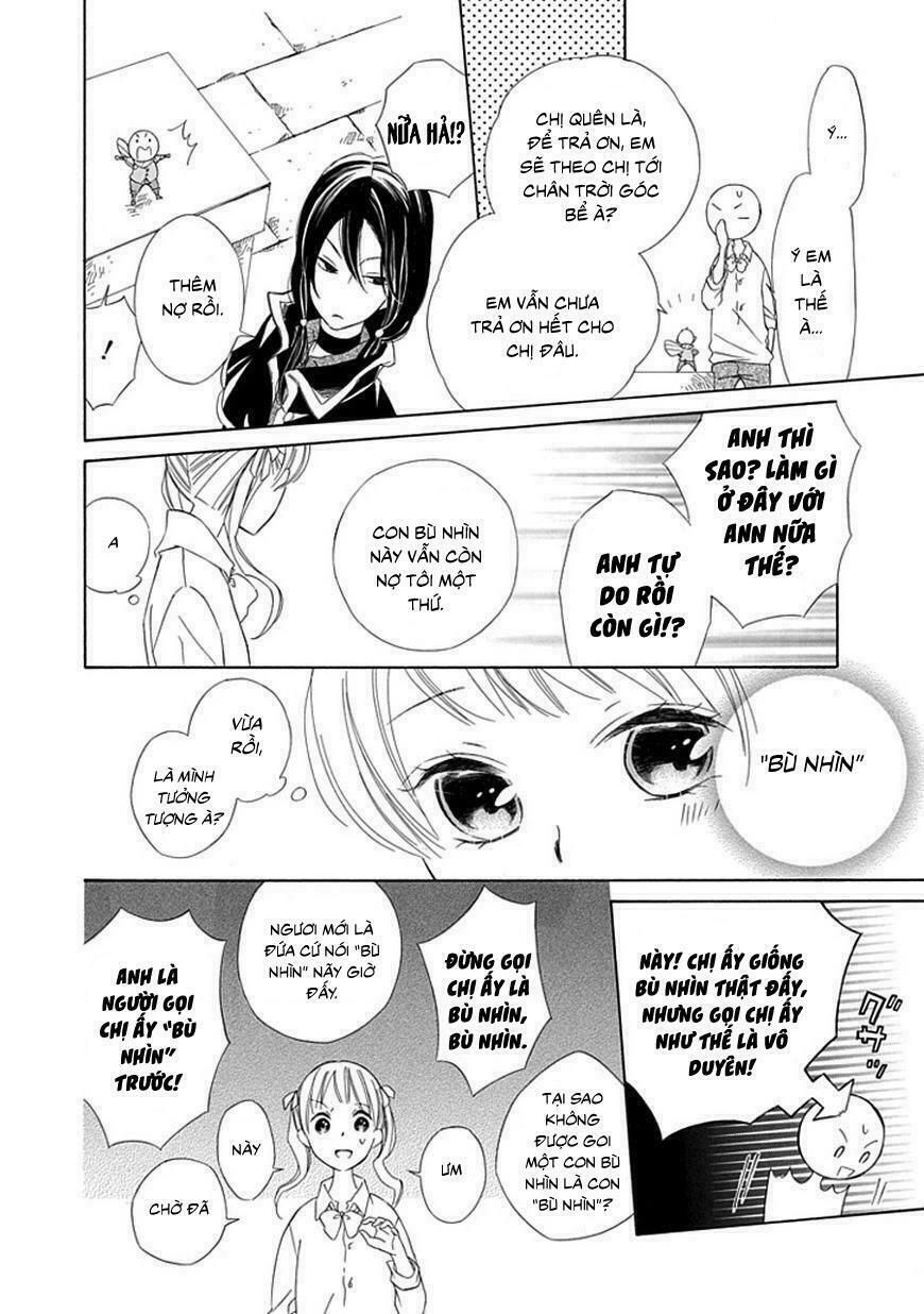 sugar apple fairy tale chapter 10 29