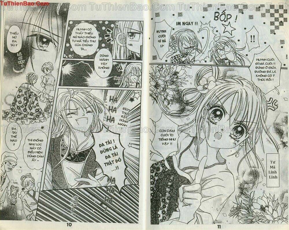 thiếu nữ đa tài chapter 1 6