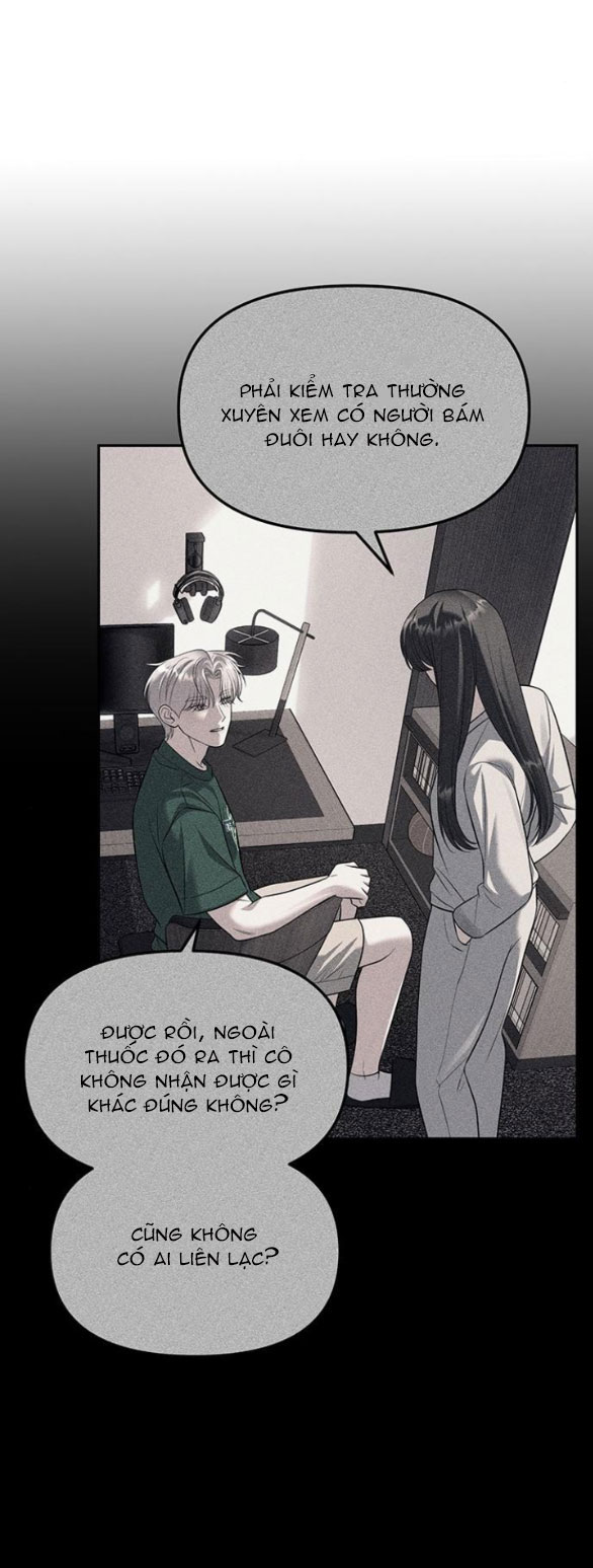 xâm nhập trường trung học tài phiệt chapter 63.1 38