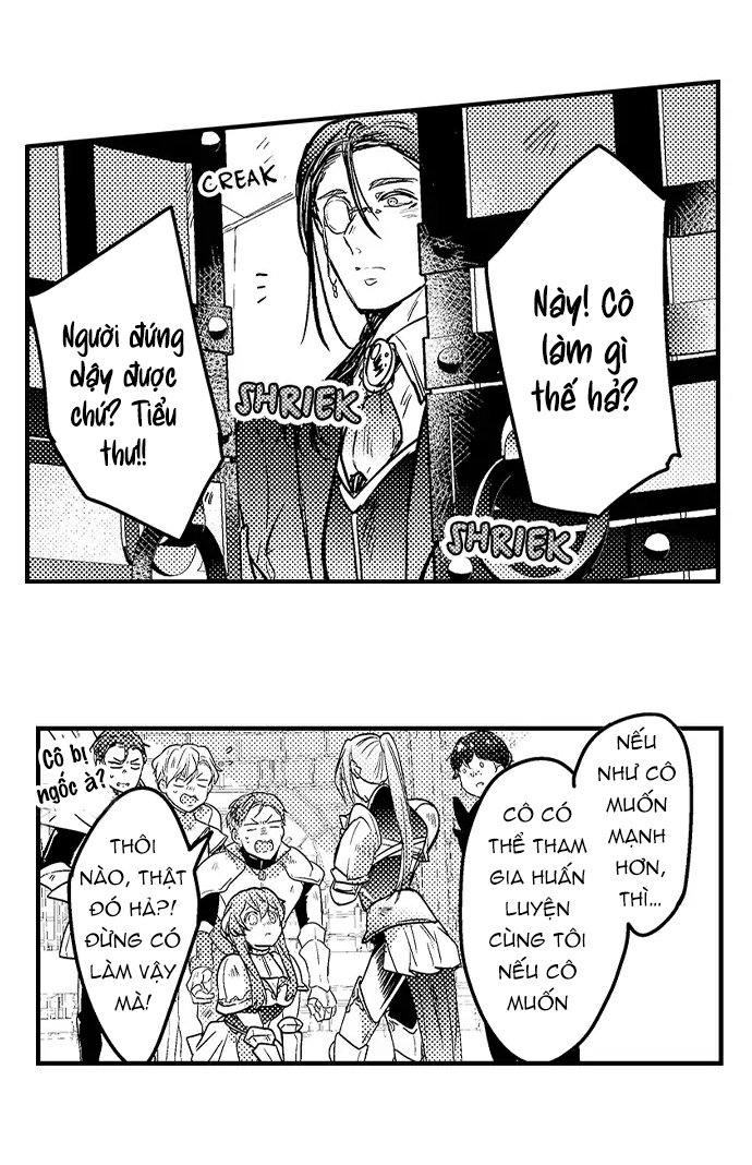 ta làm vua vì muốn sánh đôi cùng em chapter 11.1 8