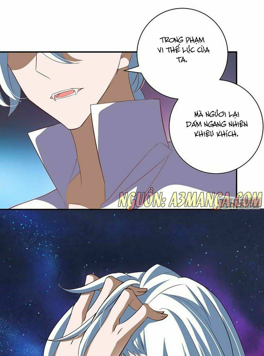 người yêu khát máu của tôi chapter 54 12