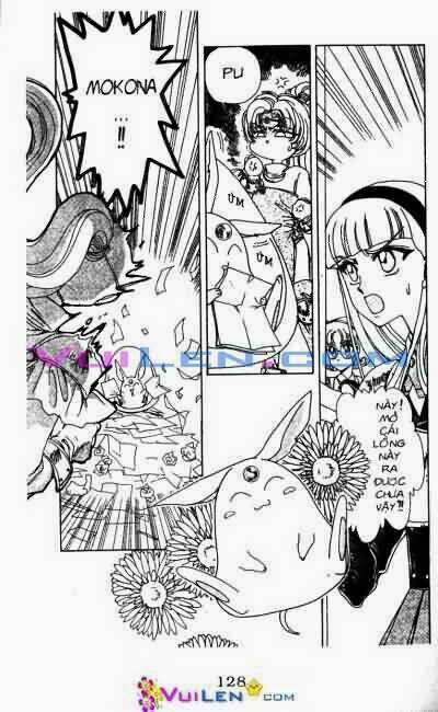 hiệp sĩ phép màu chapter 1 127