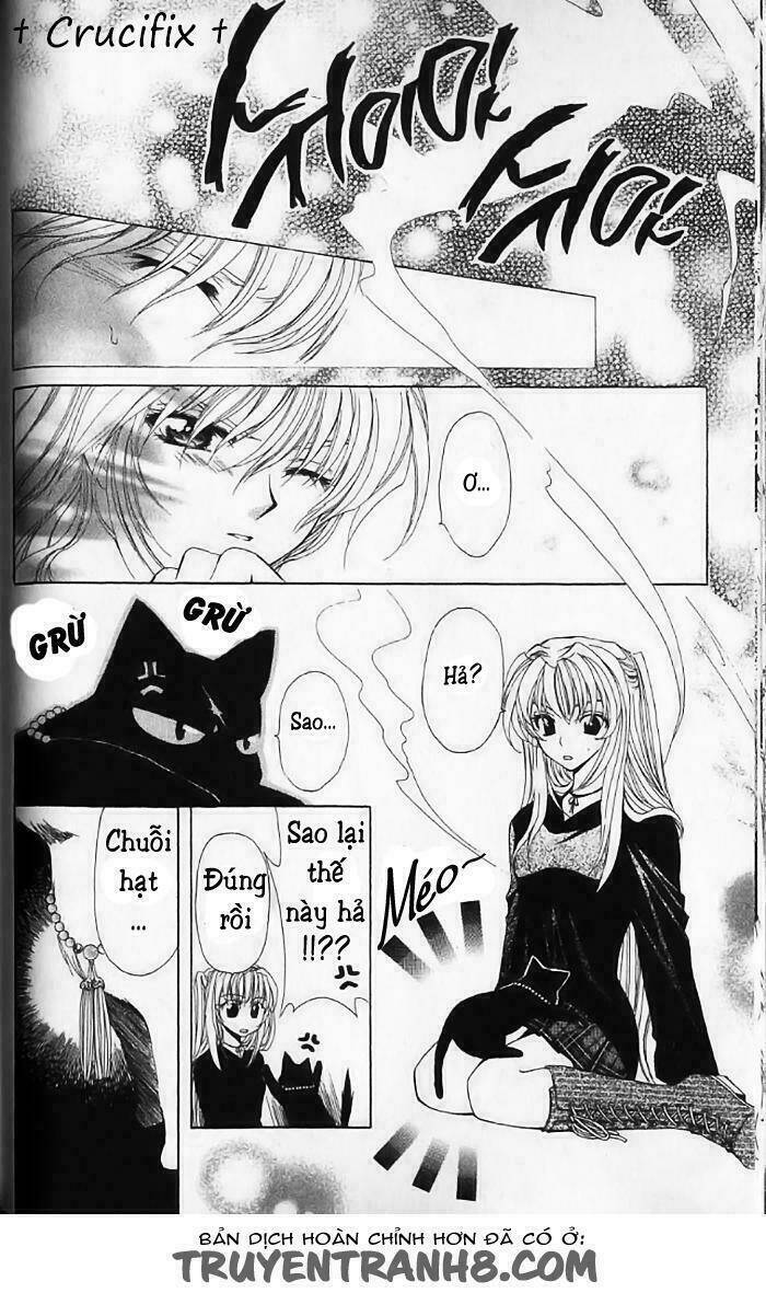 mugen spiral (crucifix) chapter 1 21