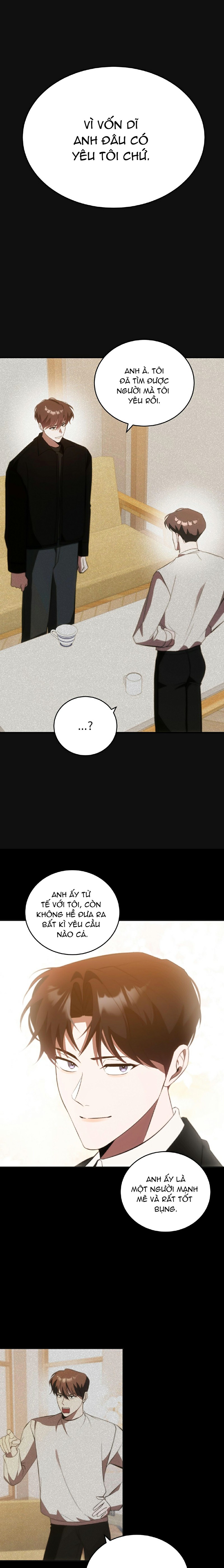 người yêu hợp pháp thứ hai chapter 9 6