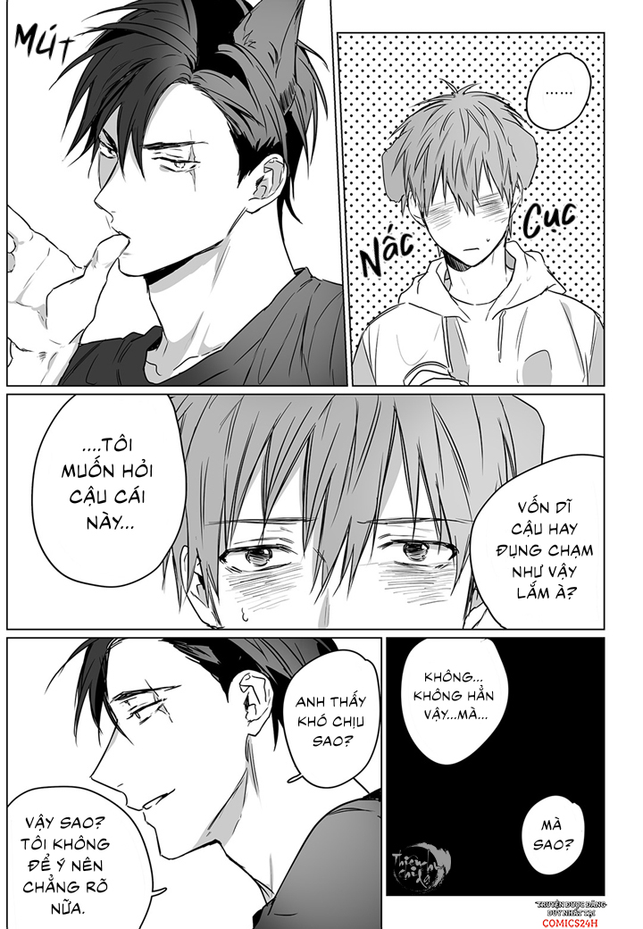 phản xạ có điều kiện chapter 2 21