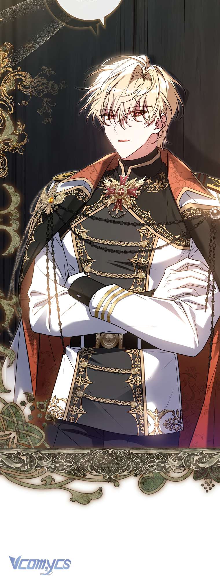 tôi đã tắt cài đặt chế độ nhận thức nỗi đau! chapter 29 14