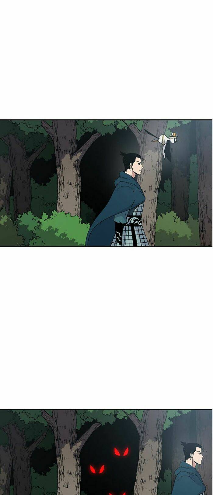 npc bắt đầu từ kỹ năng lv.999 chapter 3 46