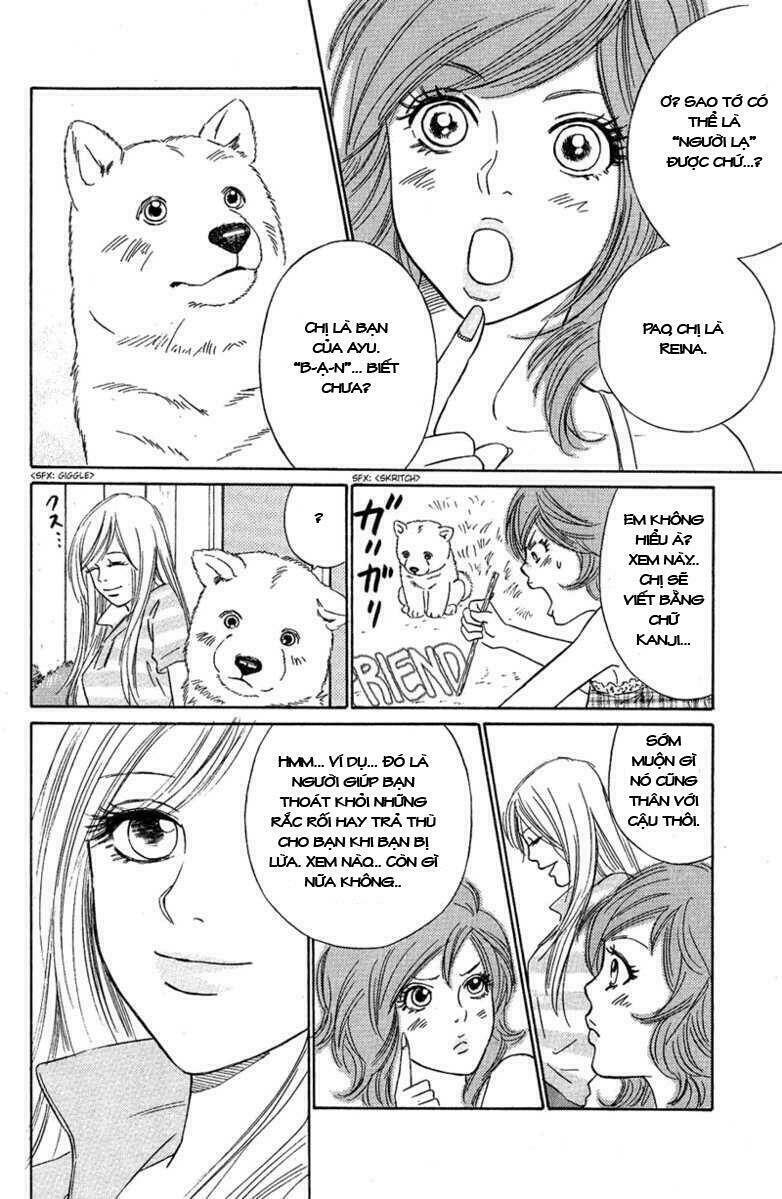 deep love - pao no monogatari chapter 7 39