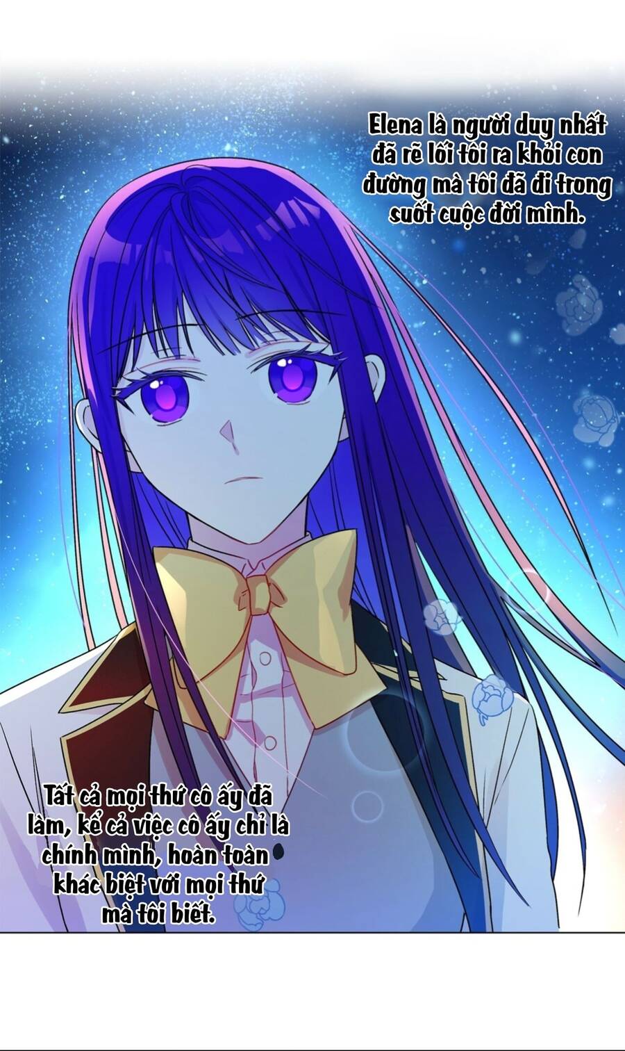 nhật ký quan sát elena evoy chapter 14 43