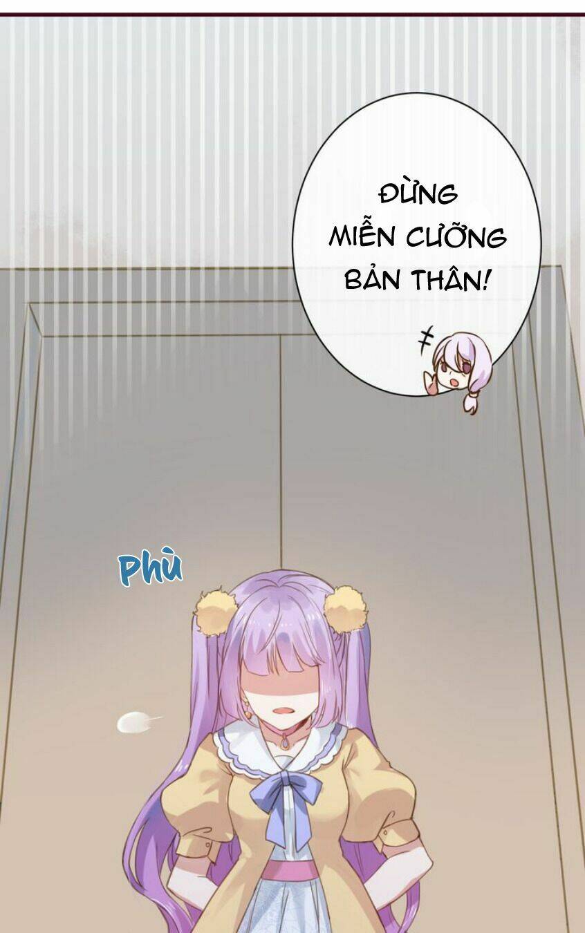 mỹ vị hữu không phải lỗi của tôi chapter 1 14