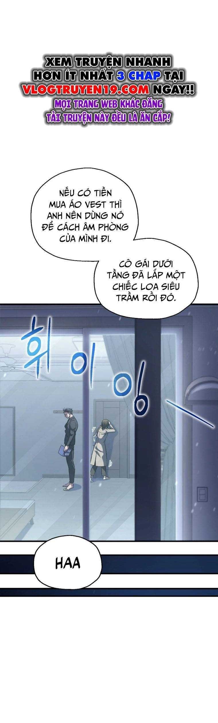 chỉ mình ta tái sinh chapter 10 24