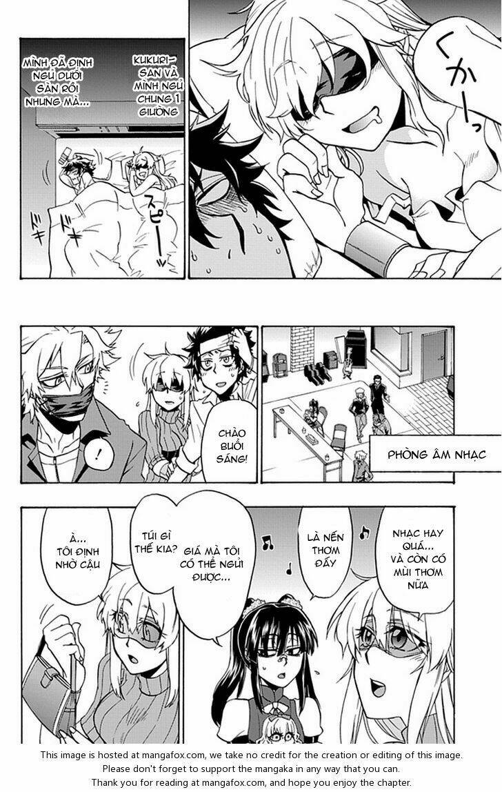 life is money chapter 6 20