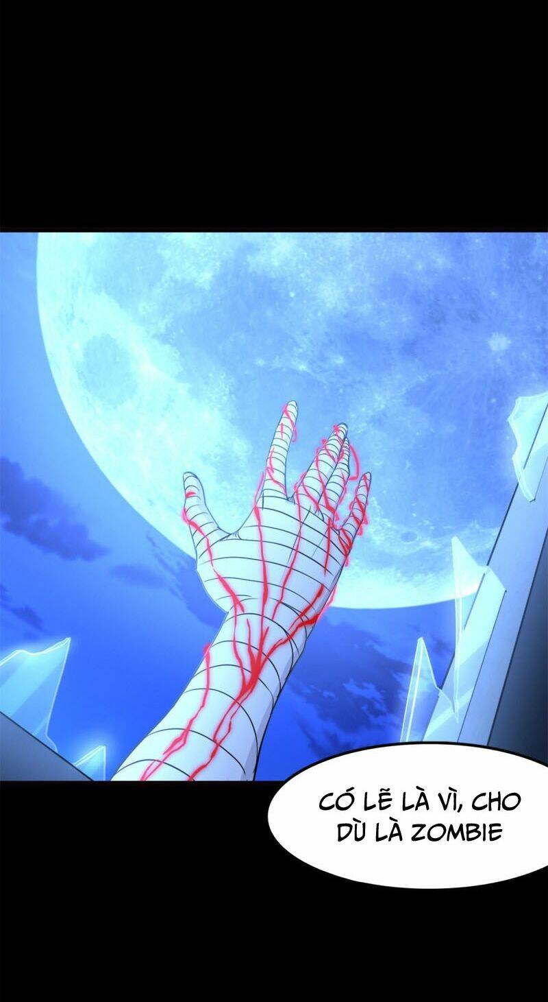 bạn gái virus của tôi chapter 257 16