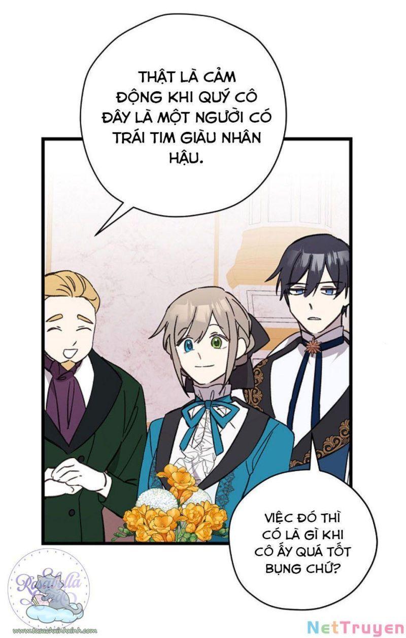 xin hãy cứ khóc, thái tử chapter 5 58