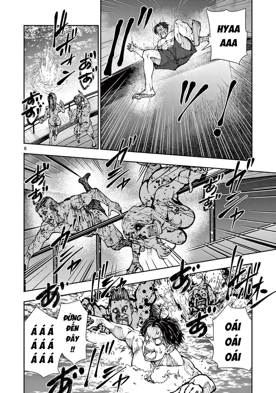 100 điều muốn làm trước khi chết chapter 42 8