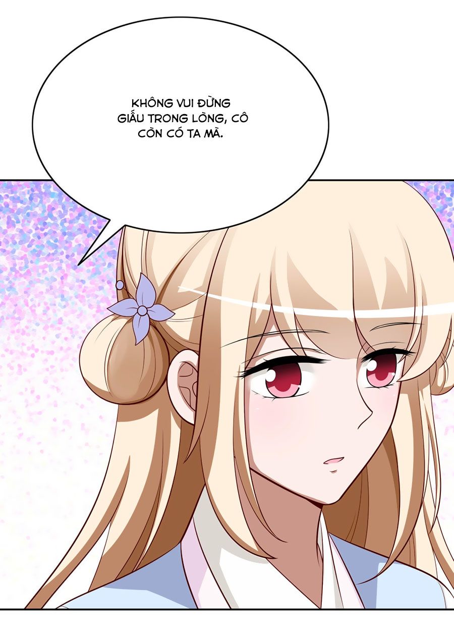 kiêu ngạo vương gia chủng điền phi chapter 97 7