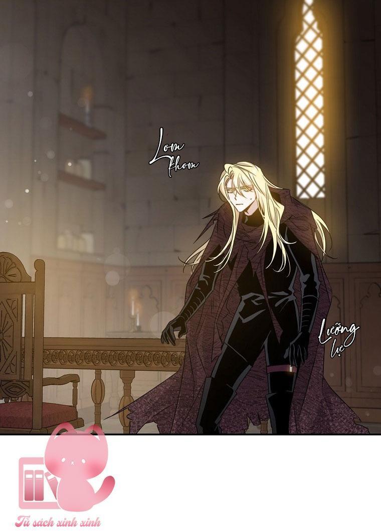 thuần hóa bạo chúa rồi bỏ trốn chapter 72 71