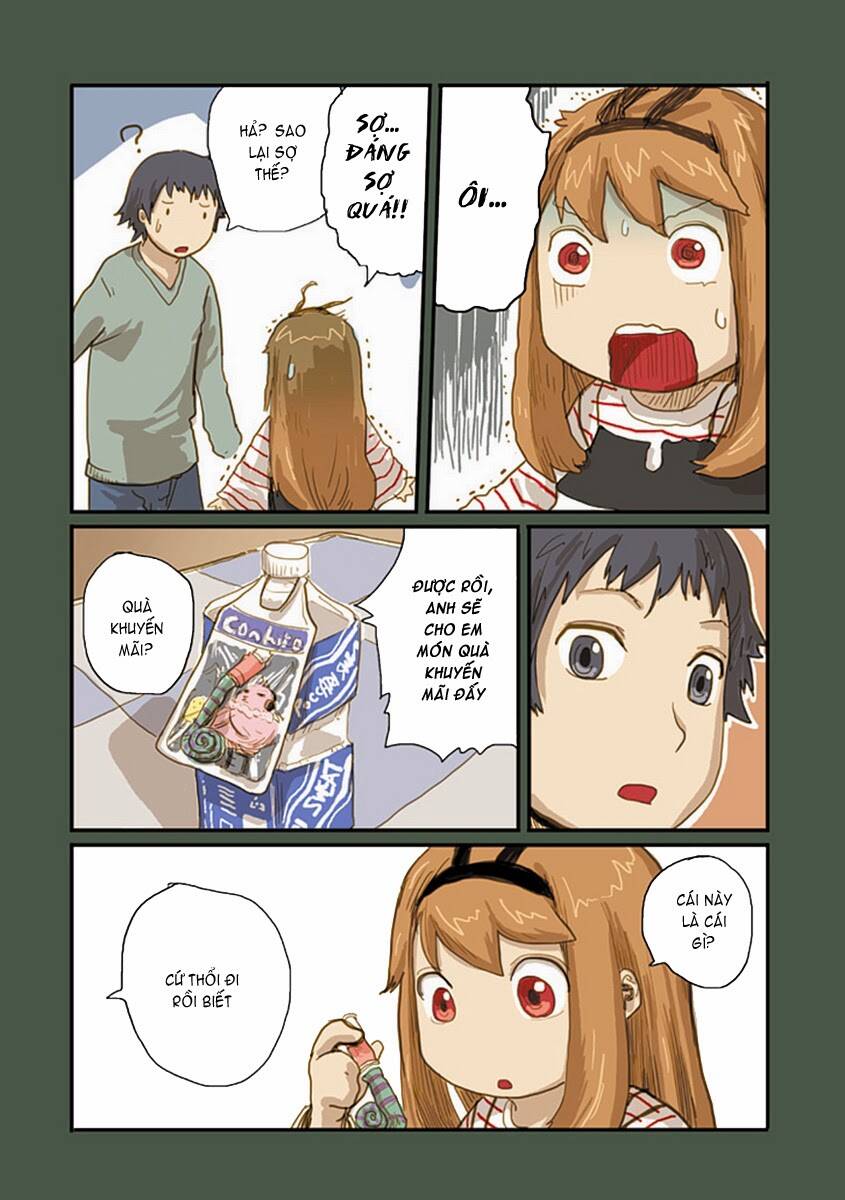 ryuushika ryuushika chapter 19 10