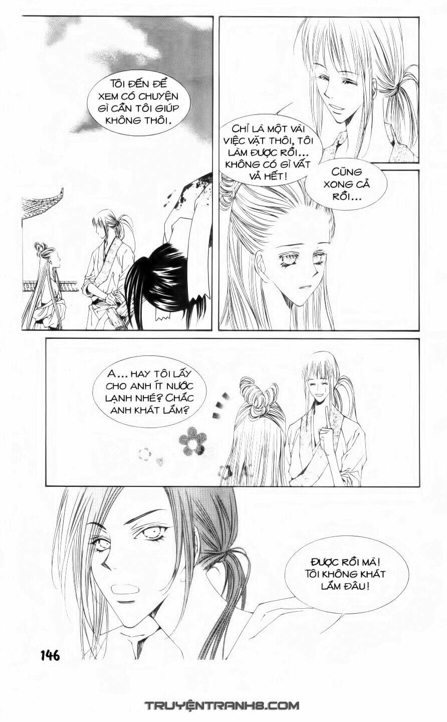 pháp sư trừ tà chapter 4.2 24