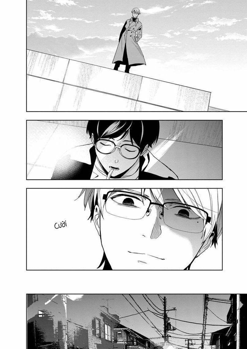 biệt khúc cuối cùng. chapter 14 20