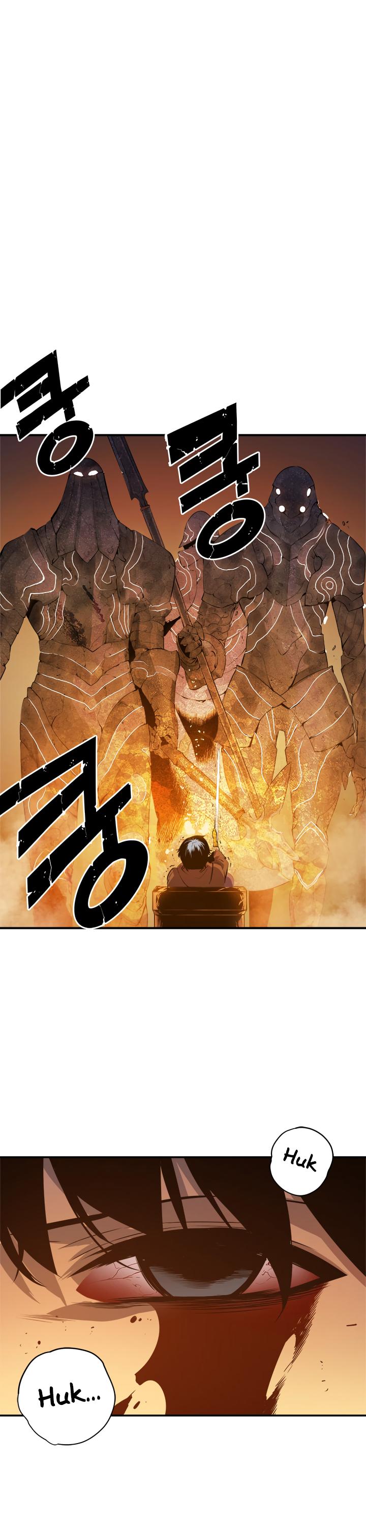 Solo Leveling Chapter 10 - Trang 20