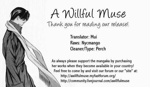 anh chàng khắc tinh chapter 44 33