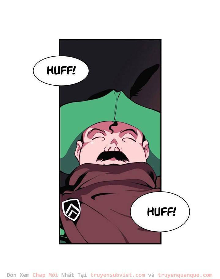 tôi sinh ra để làm người vĩ đại chapter 3 35