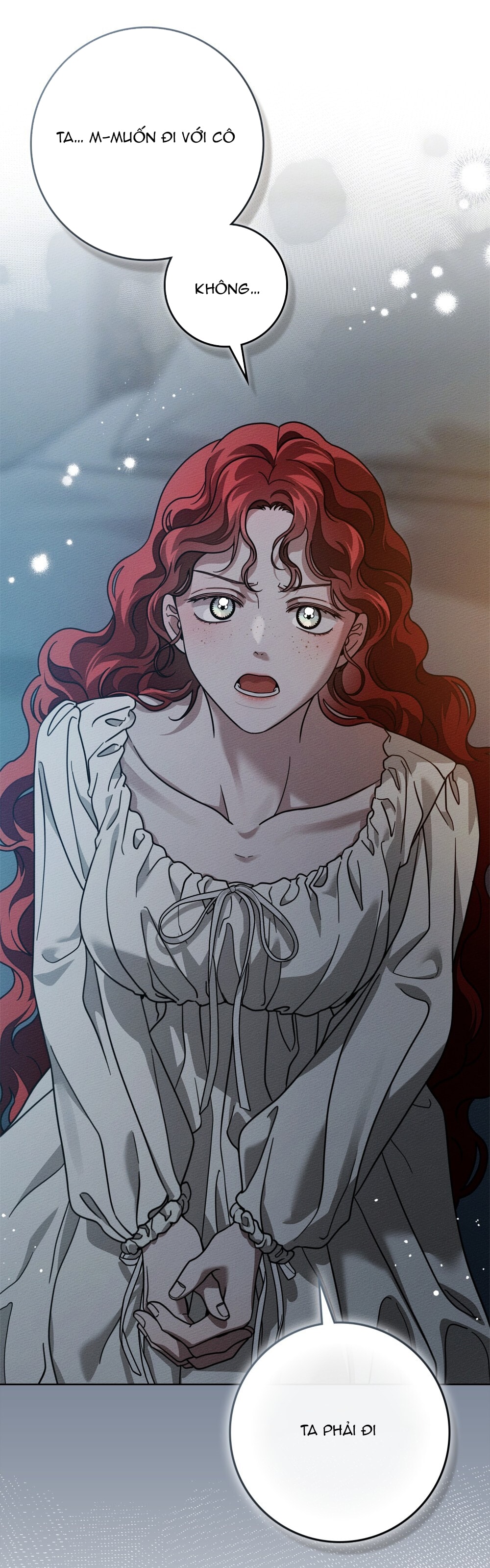 Dưới Bóng Cây Sồi chapter 118.2 29