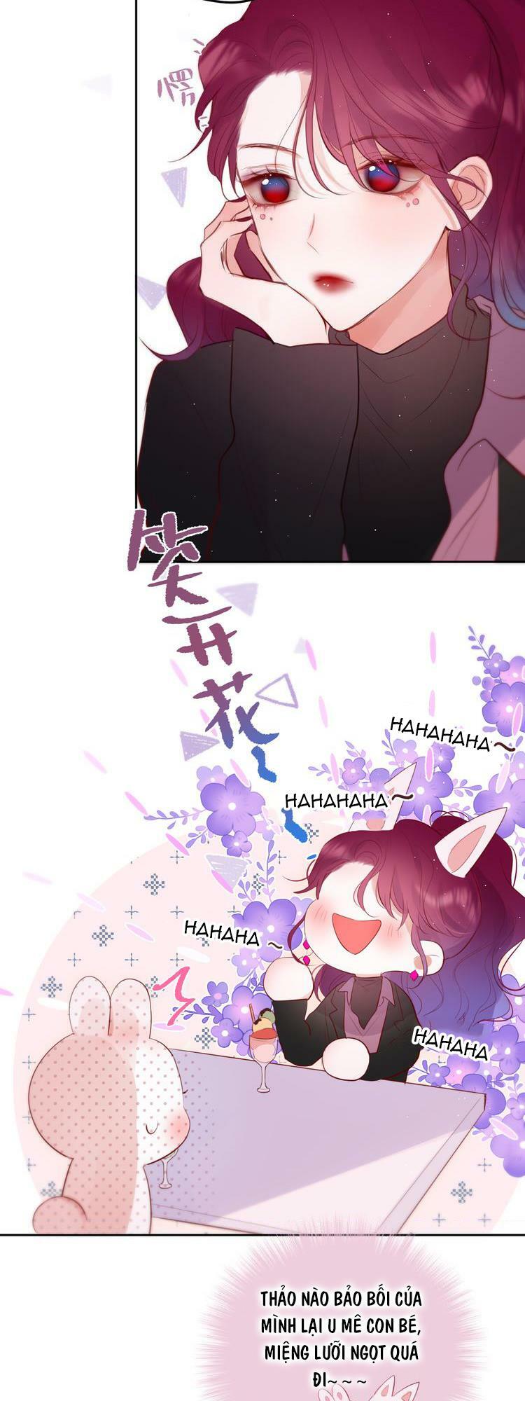 trú dạ liên miên chapter 69 11