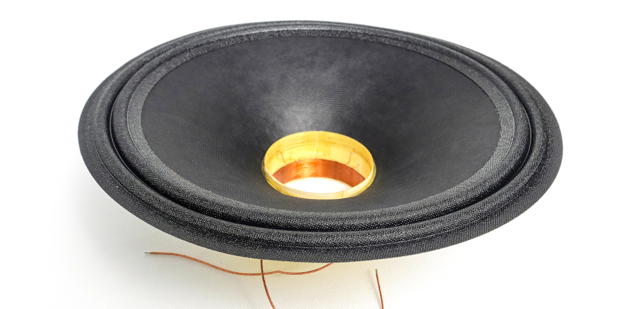 R-KIT 12ND830 8 OHM Recone kit - Phụ kiện củ loa 18 Sound-HÀNG CHÍNH HÃNG