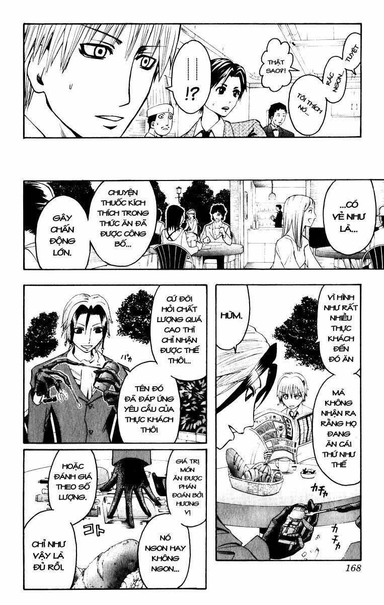 majin tantei nougami neuro chapter 6 20