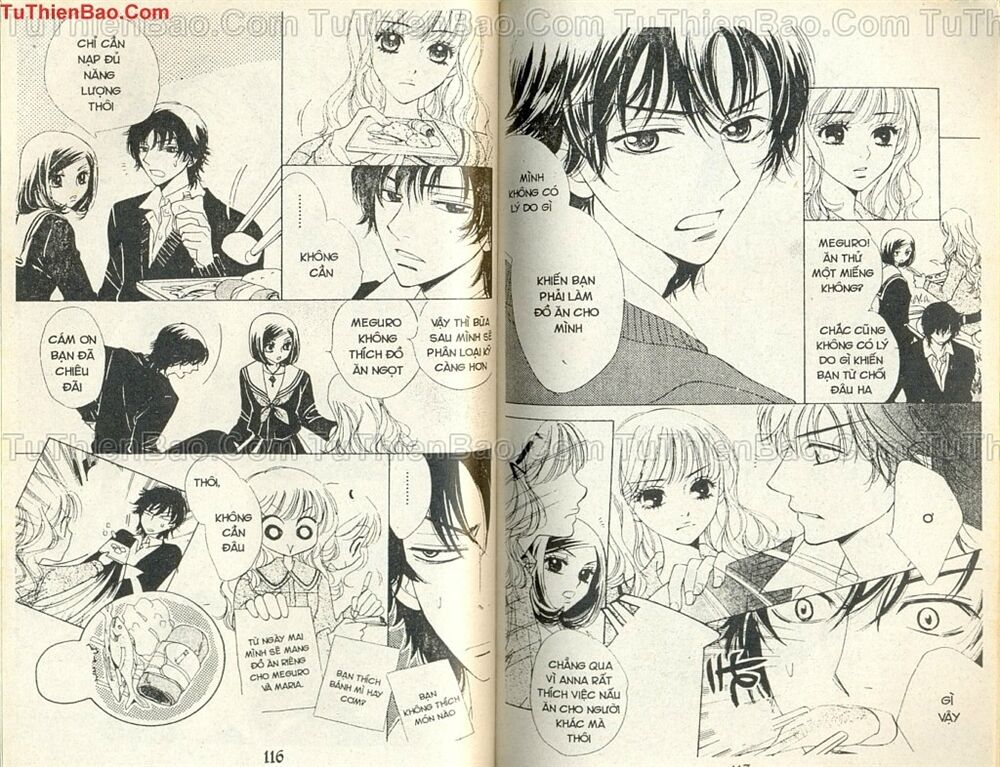 ác quỷ và bản tình ca chapter 5 55