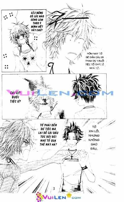 đợi em chapter 65 4