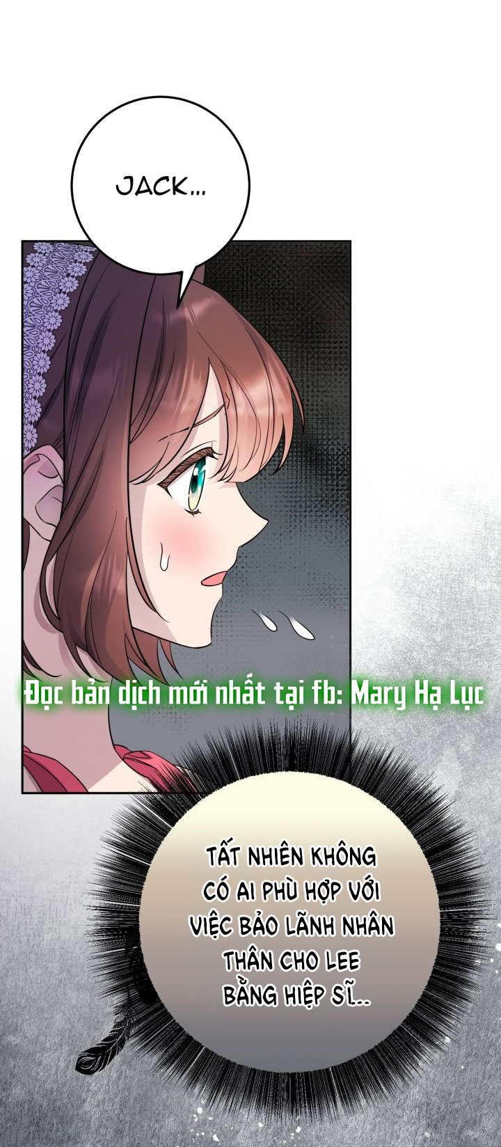 [18+] nếu cứu rỗi một cầm thú hư hỏng chapter 20.1 3