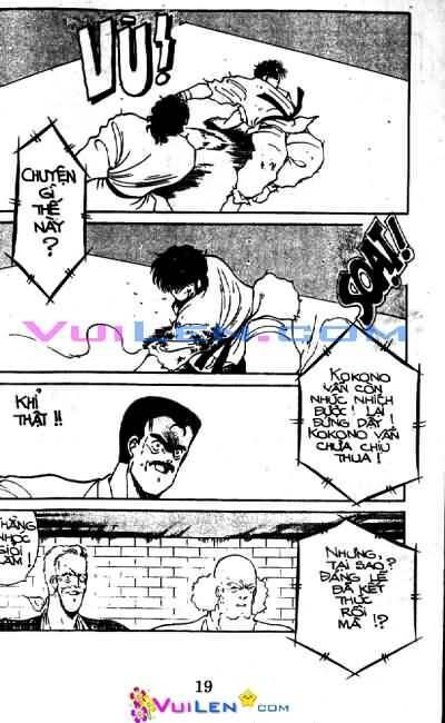 truyền nhân atula - shura no mon i chapter 10 20