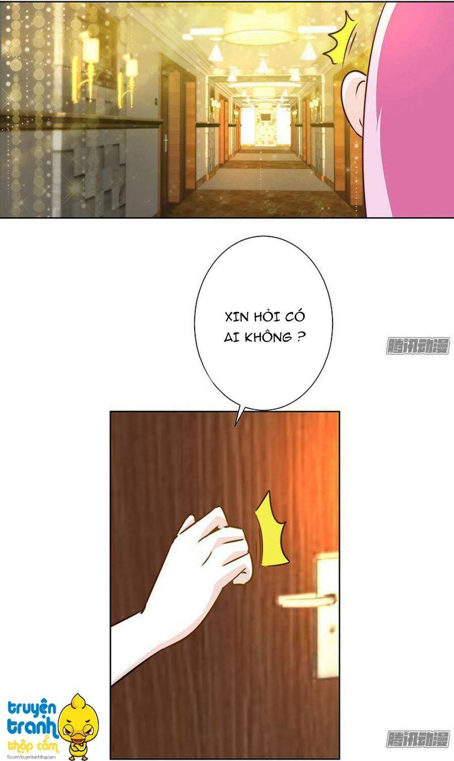 cường sủng hào môn tiểu manh thê chapter 22 24